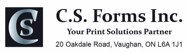 C.S. Forms